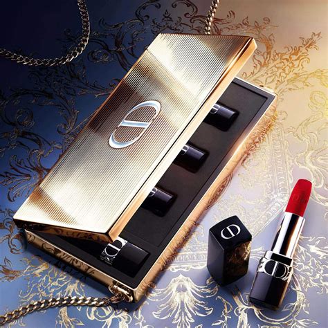 rouge minaudiere dior|dior minaudiere clutch.